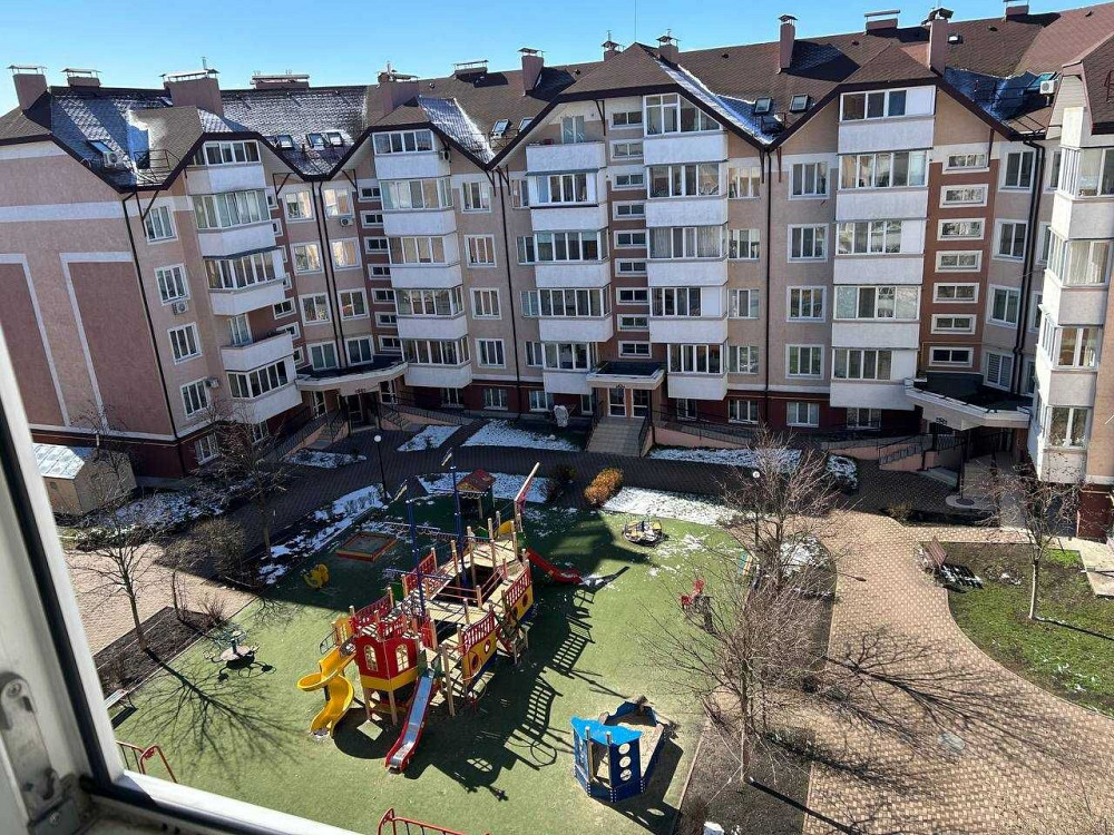 Продаж 3к.квартири в Бучі Буча - изображение 8