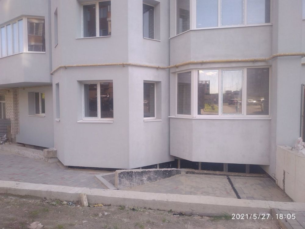 Продаж квартири в новобудові під Ваш ремонт. Вул. Соборна Рівне - зображення 1