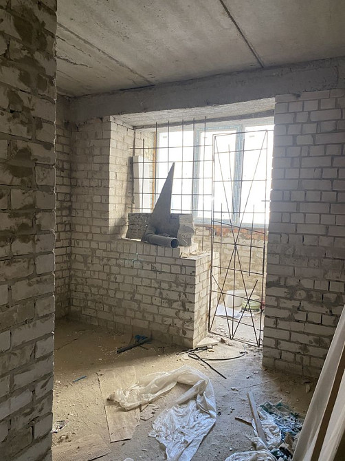 Продаж квартири в новобудові під Ваш ремонт. Вул. Соборна Рівне - зображення 5