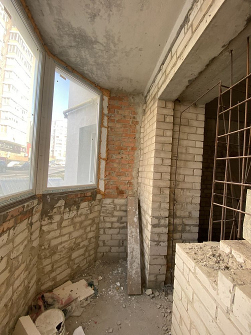 Продаж квартири в новобудові під Ваш ремонт. Вул. Соборна Рівне - зображення 6