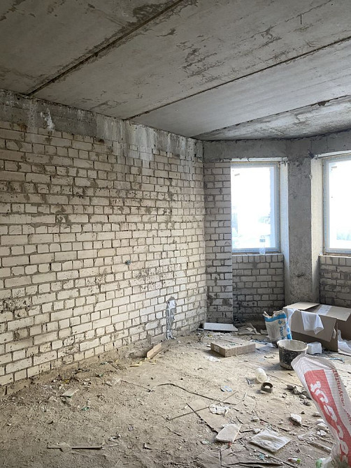 Продаж квартири в новобудові під Ваш ремонт. Вул. Соборна Рівне - зображення 4