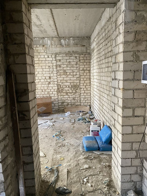 Продаж квартири в новобудові під Ваш ремонт. Вул. Соборна Рівне - зображення 8