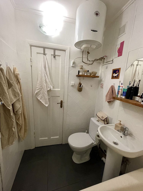 Продам 2к квартиру спецпроект Мечникова 36а Одесса - изображение 8