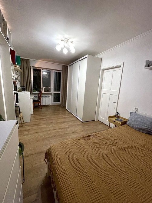 Продам 2к квартиру спецпроект Мечникова 36а Одесса - изображение 1