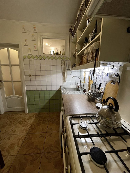 Продам 2к квартиру спецпроект Мечникова 36а Одесса - изображение 5