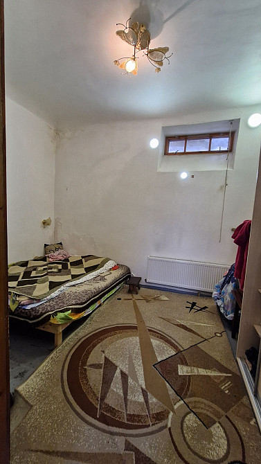 СРОЧНО! 1 но комнатная  на Спиридоновской общая площадь 40м2. Одеса - зображення 3