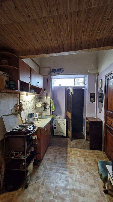 СРОЧНО! 1 но комнатная  на Спиридоновской общая площадь 40м2. Одеса - зображення 7