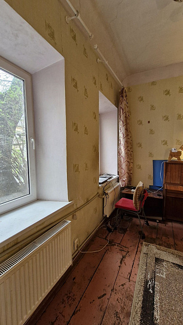 СРОЧНО! 1 но комнатная  на Спиридоновской общая площадь 40м2. Одеса - зображення 1