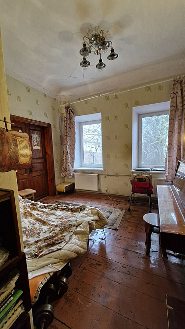 СРОЧНО! 1 но комнатная  на Спиридоновской общая площадь 40м2. Одеса - зображення 6