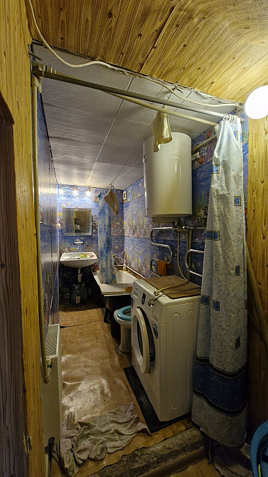 СРОЧНО! 1 но комнатная  на Спиридоновской общая площадь 40м2. Одеса - зображення 5