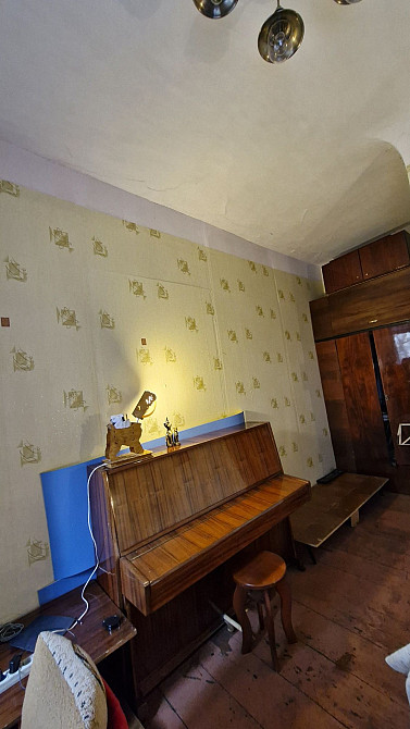 СРОЧНО! 1 но комнатная  на Спиридоновской общая площадь 40м2. Одеса - зображення 2