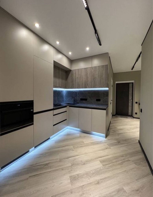 Продам 1к квартиру ЖК У квартал з дизайнерським ремонтом Софиевская Борщаговка - изображение 2