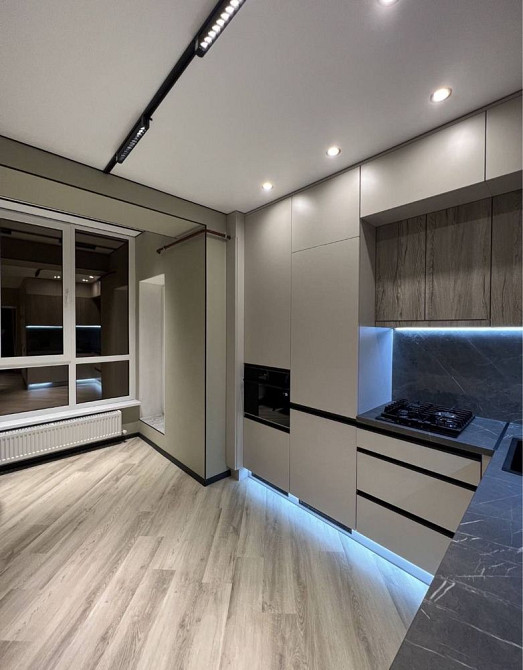 Продам 1к квартиру ЖК У квартал з дизайнерським ремонтом Софиевская Борщаговка - изображение 8