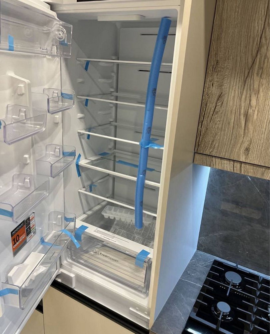 Продам 1к квартиру ЖК У квартал з дизайнерським ремонтом Софиевская Борщаговка - изображение 5