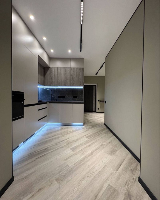 Продам 1к квартиру ЖК У квартал з дизайнерським ремонтом Софиевская Борщаговка - изображение 6