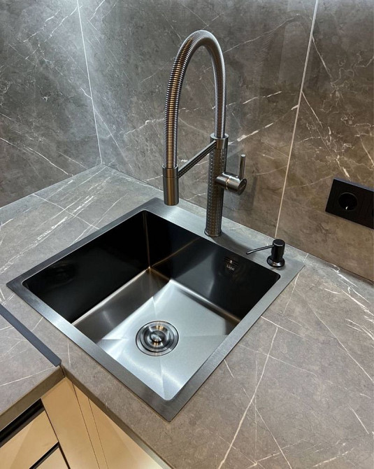 Продам 1к квартиру ЖК У квартал з дизайнерським ремонтом Софиевская Борщаговка - изображение 7