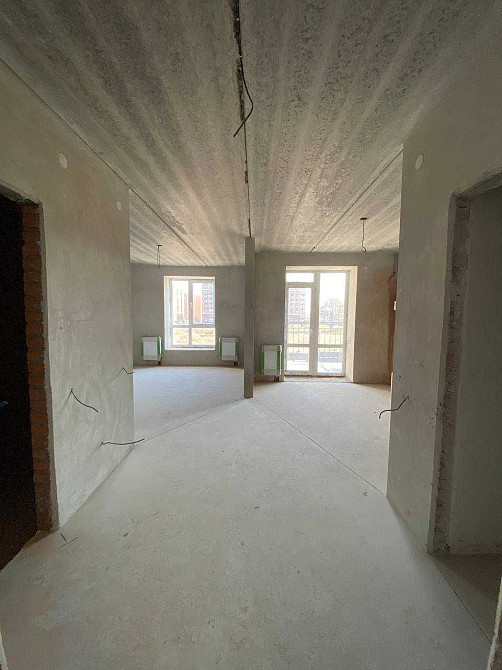 1-кімнатна квартира в ЖК бізнес класу Софиевская Борщаговка - изображение 6