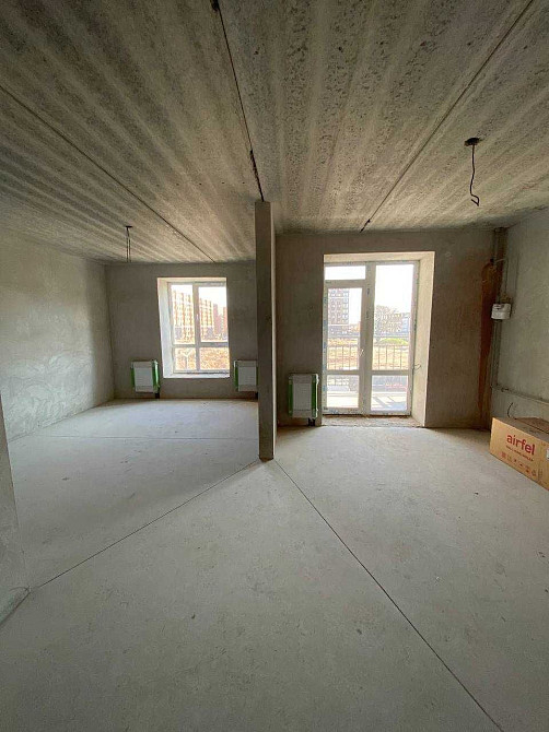 1-кімнатна квартира в ЖК бізнес класу Софиевская Борщаговка - изображение 4