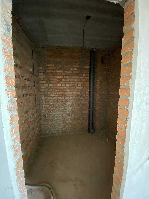 1-кімнатна квартира в ЖК бізнес класу Софиевская Борщаговка - изображение 5