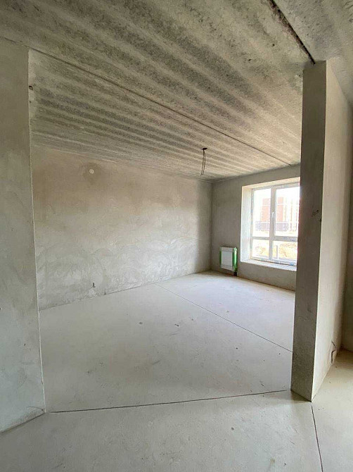 1-кімнатна квартира в ЖК бізнес класу Софиевская Борщаговка - изображение 8