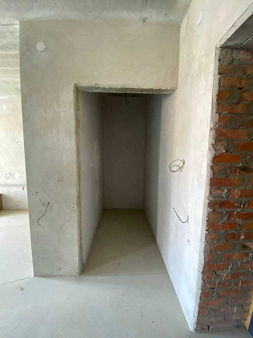 1-кімнатна квартира в ЖК бізнес класу Софиевская Борщаговка - изображение 3