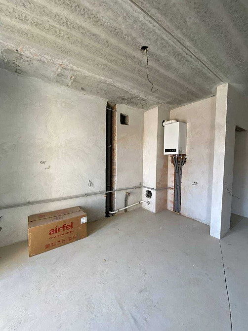 1-кімнатна квартира в ЖК бізнес класу Софиевская Борщаговка - изображение 7