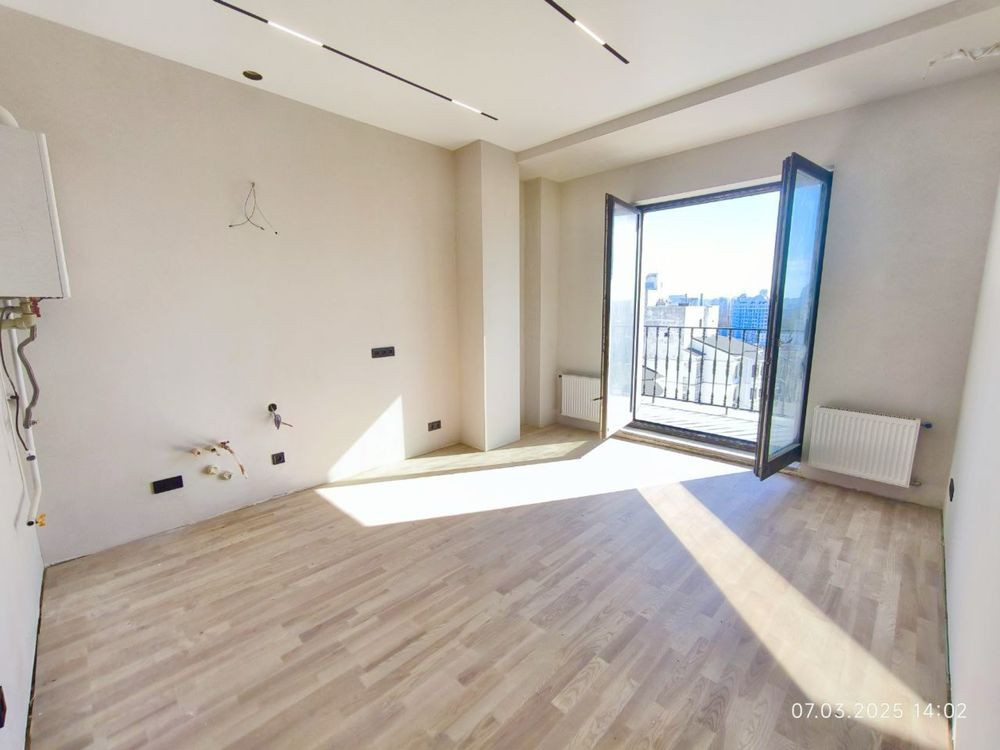 Пентхаус з терасою. Пляж Отрада, Одеса. Одесса - изображение 1