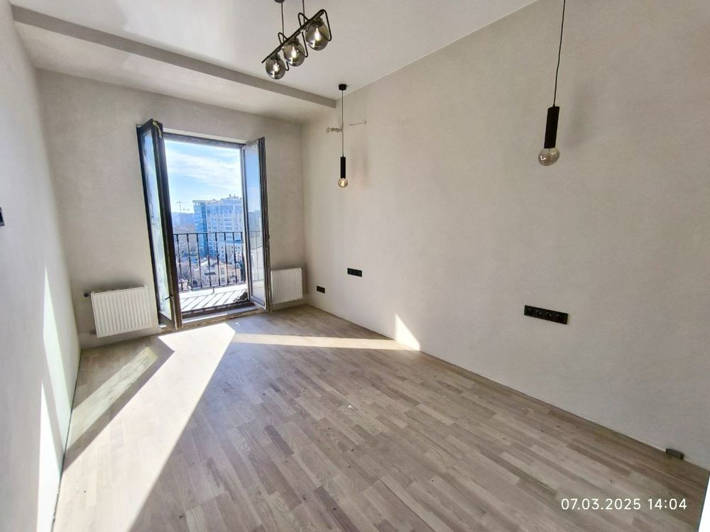 Пентхаус з терасою. Пляж Отрада, Одеса. Одесса - изображение 5