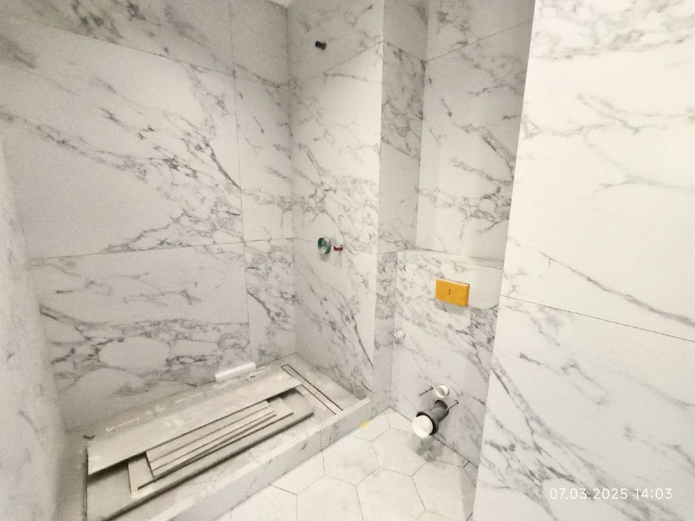 Пентхаус з терасою. Пляж Отрада, Одеса. Одесса - изображение 6