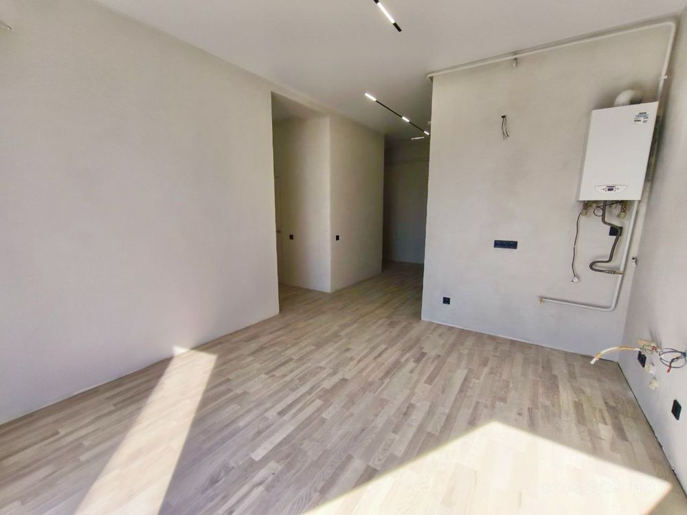 Пентхаус з терасою. Пляж Отрада, Одеса. Одесса - изображение 7