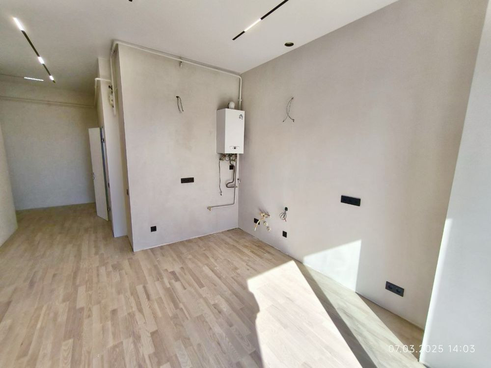 Пентхаус з терасою. Пляж Отрада, Одеса. Одесса - изображение 2