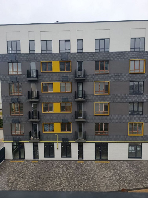 Продається студія в ЖК «Молодість» Ирпень - изображение 8