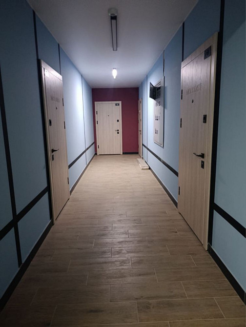 Продається студія в ЖК «Молодість» Ирпень - изображение 1