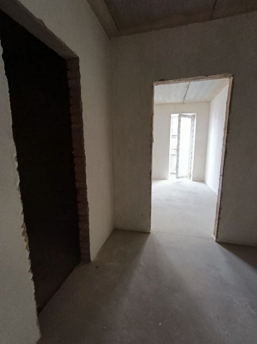 Продається студія в ЖК «Молодість» Ирпень - изображение 5