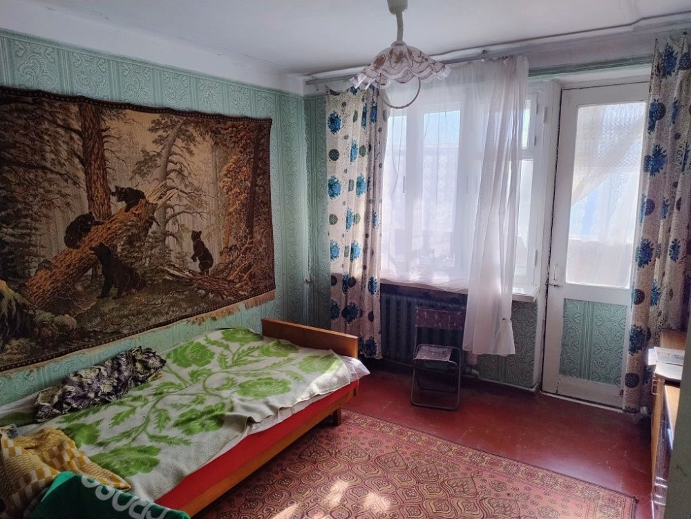 Продам 3-кімнатну квартиру Ржищев - изображение 5