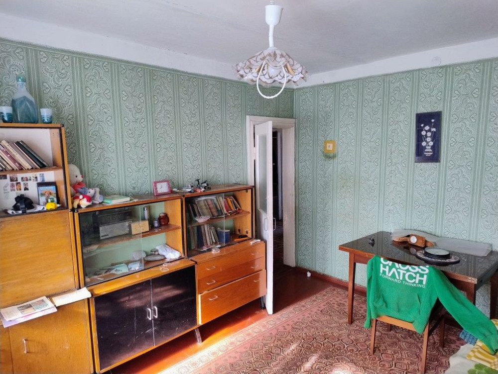 Продам 3-кімнатну квартиру Ржищев - изображение 4