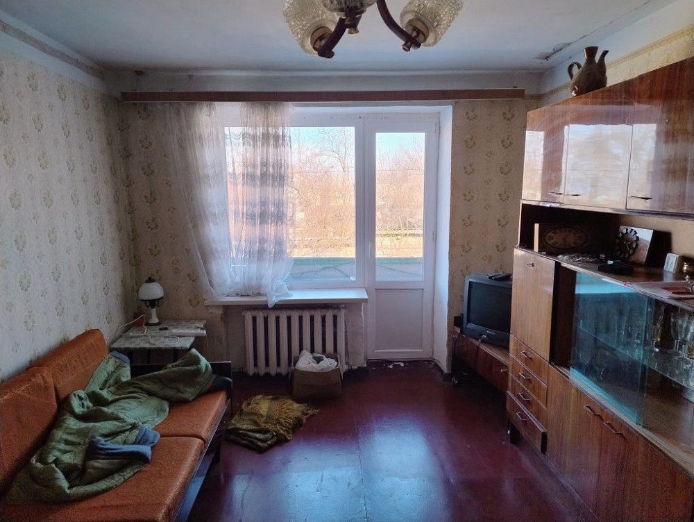 Продам 3-кімнатну квартиру Ржищев - изображение 7