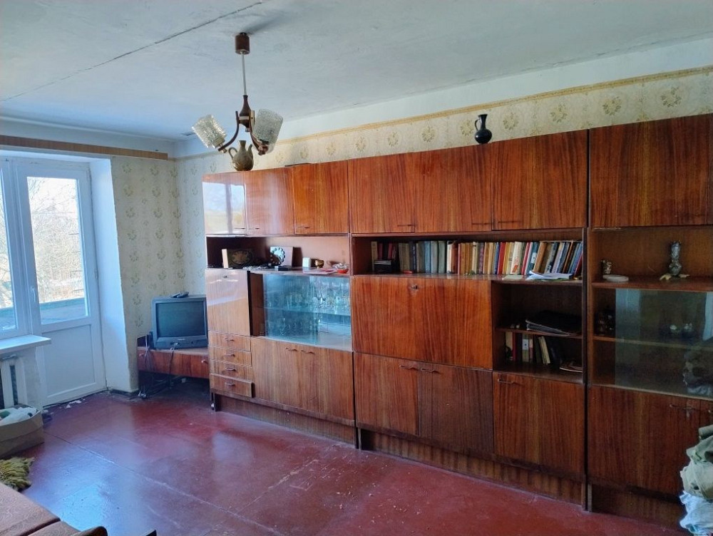 Продам 3-кімнатну квартиру Ржищев - изображение 6