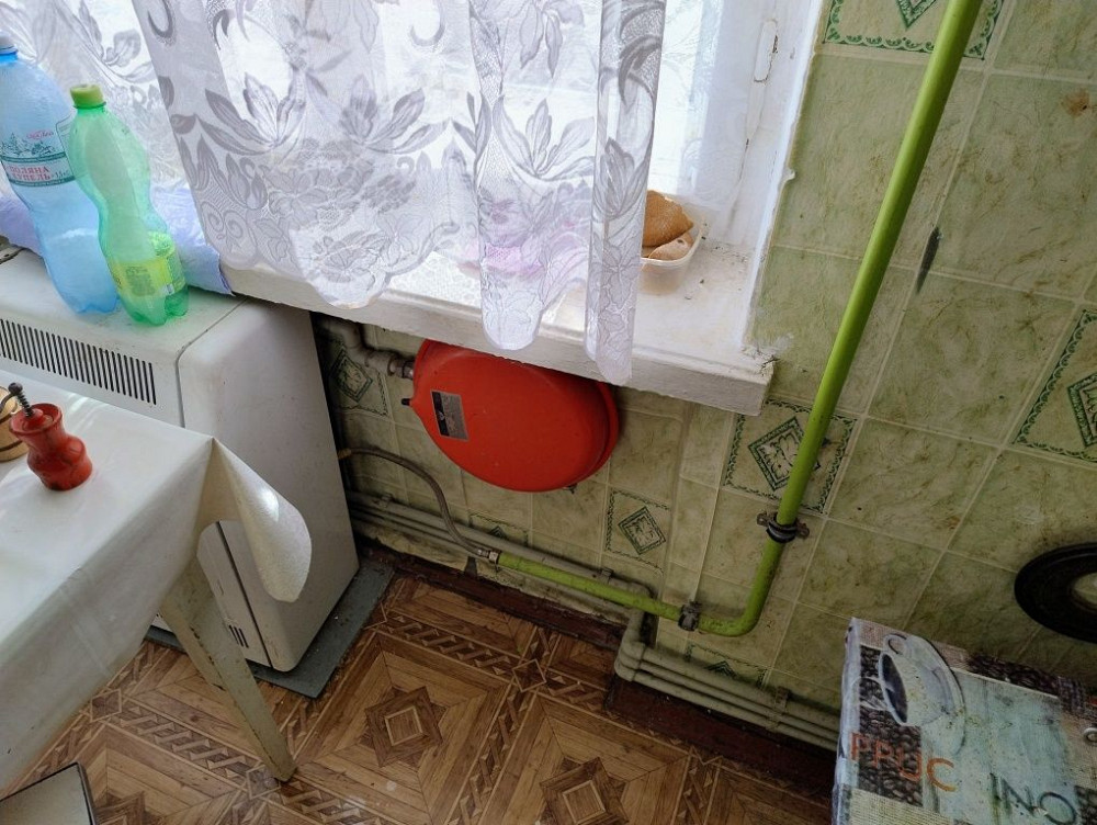 Продам 3-кімнатну квартиру Ржищев - изображение 8