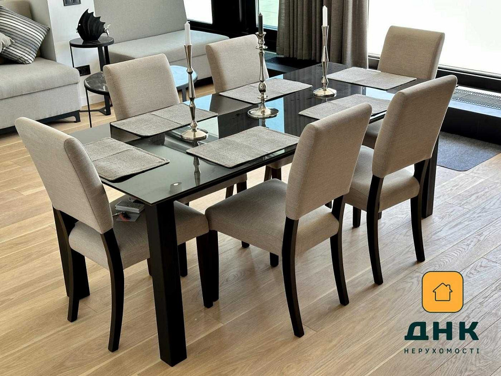 Пентхаус ‼️ Огромная Терраса Панорама моря Коста Фонтана Одесса - изображение 4