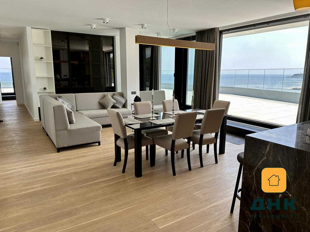 Пентхаус ‼️ Огромная Терраса Панорама моря Коста Фонтана Одесса - изображение 2