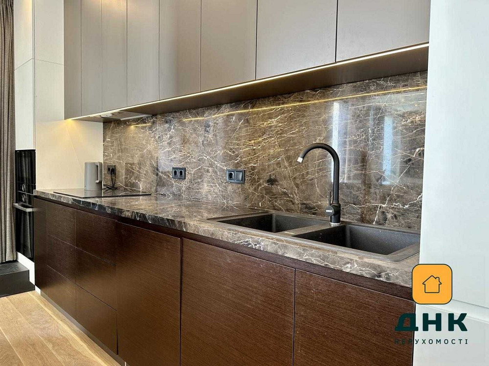 Пентхаус ‼️ Огромная Терраса Панорама моря Коста Фонтана Одесса - изображение 7