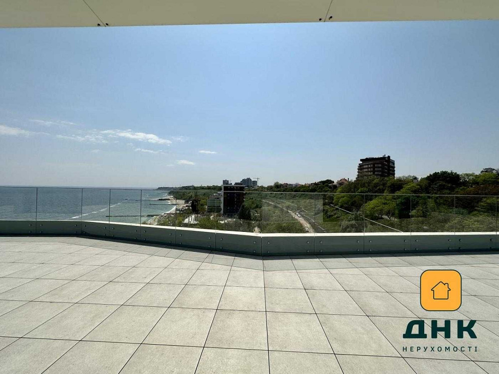 Пентхаус ‼️ Огромная Терраса Панорама моря Коста Фонтана Одесса - изображение 3