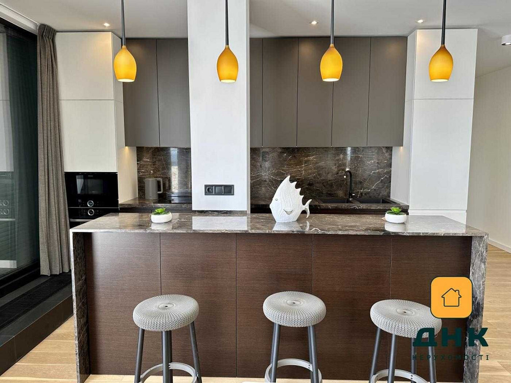 Пентхаус ‼️ Огромная Терраса Панорама моря Коста Фонтана Одесса - изображение 6