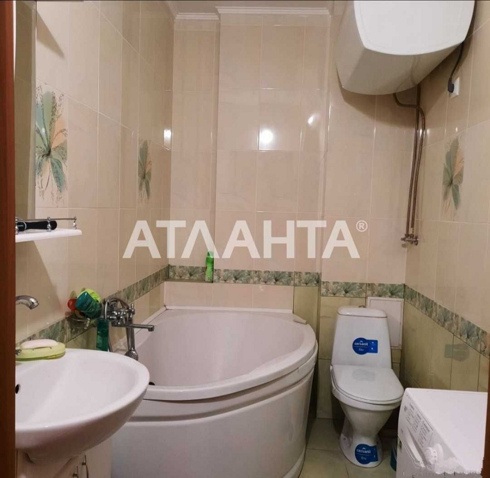 Продам 1но комн. в отличном состоянии на Сахарова Одеса - зображення 4