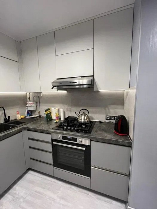 Продам 1 к квартиру , Салтовка, Гв. Широнинцев Харків - зображення 4