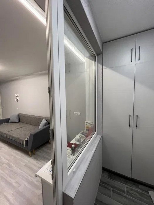 Продам 1 к квартиру , Салтовка, Гв. Широнинцев Харків - зображення 6