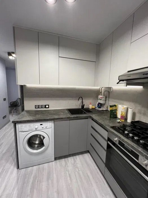 Продам 1 к квартиру , Салтовка, Гв. Широнинцев Харків - зображення 1