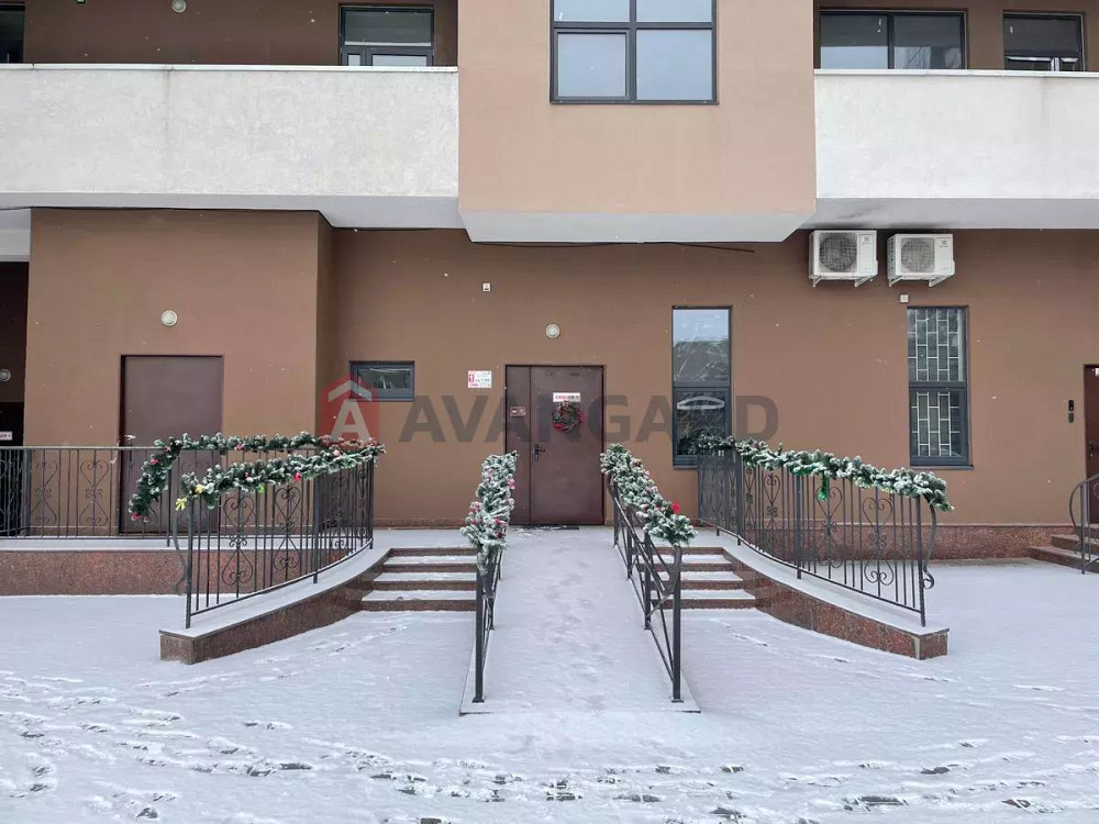 Продам 2 кімнатну квартиру в центрі Днепр - изображение 5