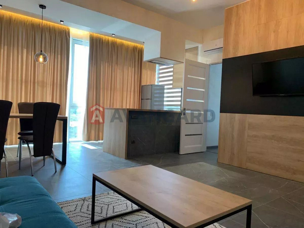 Продам 2 кімнатну квартиру в центрі Днепр - изображение 4